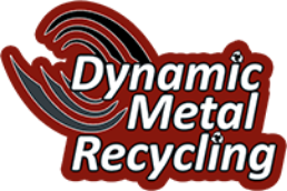 Dynamic Metal Recycling company logo