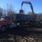 Containers for Scrap Metal Disposal
