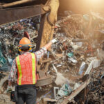 sustainable demolition practices​