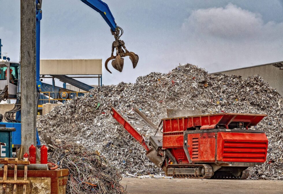 Ferrous vs Non-Ferrous Metals: Key Differences Explained